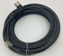 Lumberg Belden RKWU-12 Single End Cable 10-Meters-2