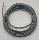 Pepperl Fuchs V1-3-10M-PUR/ 103082 M12 Female Single End Cable 10-Meter-6