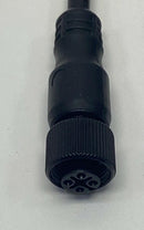 Allen Bradley 889D-FABC-5 Cable 5-Meter 4-Pin, Female Straight Single End-4