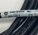 Allen Bradley 889D-FABC-5 Cable 5-Meter 4-Pin, Female Straight Single End-3