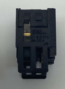 Fuji Electric AHX290 N.O. Contact Block 600VAC, 10-Amp-4