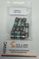 Littelfuse FLM 6/10 Fuse 6/10-Amp, 250VAC (6-Pack)-1