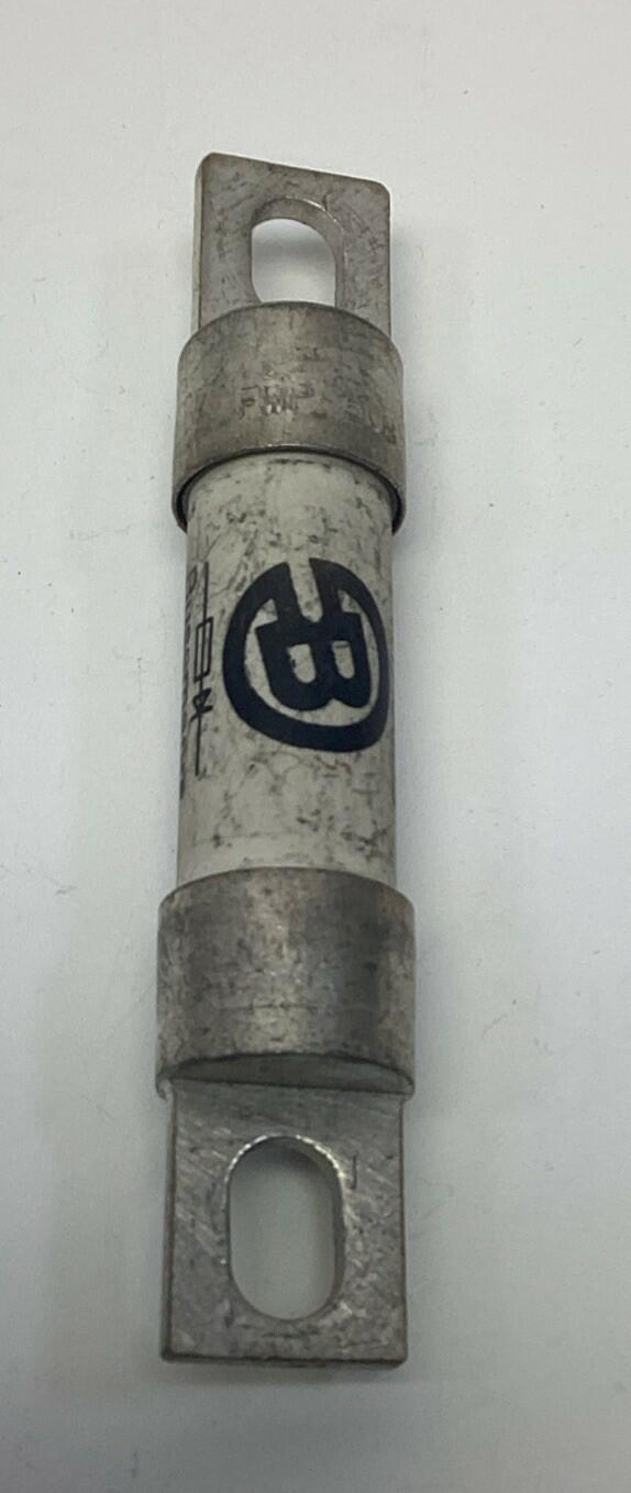 Bussmann FWP-50Ba Semiconductor Fuse 50-Amp, 700V