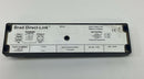 Brad Harrison DRL-781 / 1121055004 Direct Link 8-Position Ethernet Switch-4