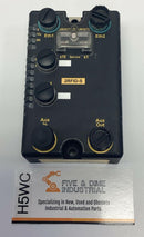 Turck BLCEN-2M12MT-2RFID-S RFID Interface Module-1