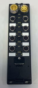 Brad Harrison DRL-781 / 1121055004 Direct Link 8-Position Ethernet Switch-2