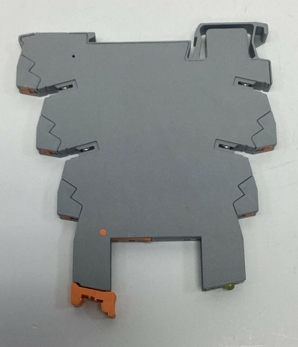 Phoenix Contact PLC-BPT-24DC/21 / 29-00-445 5-Pin Relay Socket DIN 4-Pack