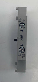 Allen Bradley 100-S Auxiliary Contact 600V, 10-Amp-4