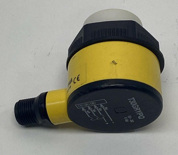 Banner T30GRYPQ / 1344A Proximity Sensor 10-30VDC