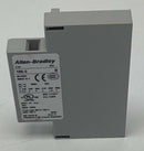 Allen Bradley 100-S Auxiliary Contact 600V, 10-Amp-3