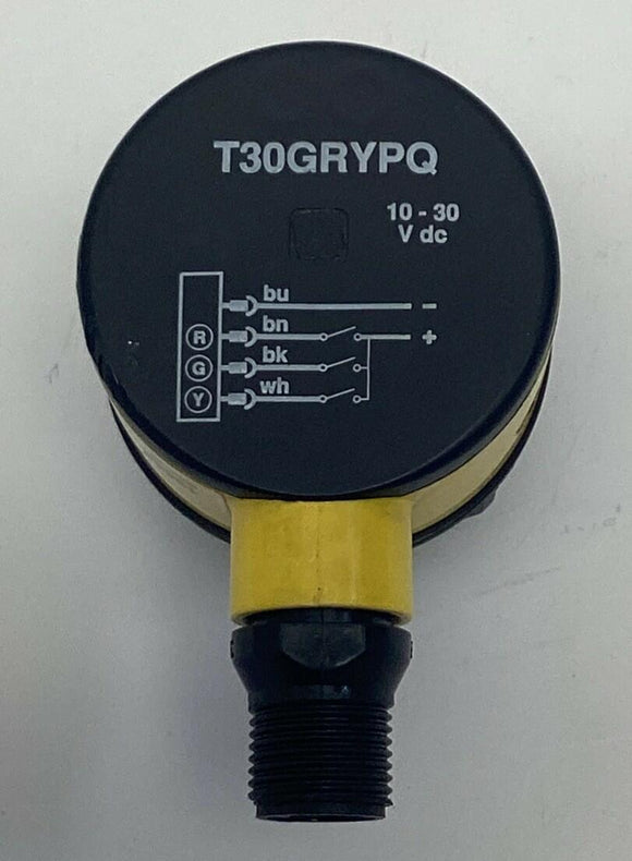Banner T30GRYPQ / 1344A Proximity Sensor 10-30VDC