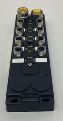 Brad Harrison DRL-781 / 1121055004 Direct Link 8-Position Ethernet Switch-6