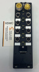 Brad Harrison DRL-781 / 1121055004 Direct Link 8-Position Ethernet Switch-1