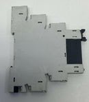 Allen Bradley 700-TBS124 Ser B Relay 24VDC Coil, 2-Amp, 240VAC w/ Base-5