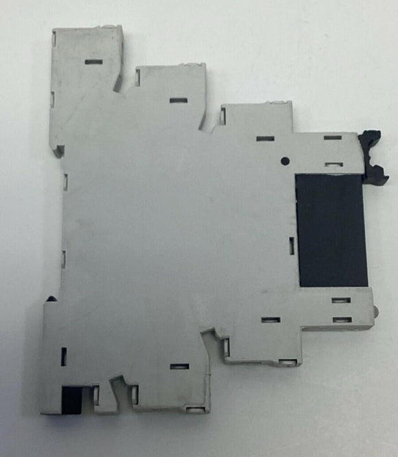 Allen Bradley 700-TBS124 Ser B Relay 24VDC Coil, 2-Amp, 240VAC w/ Base