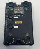 Turck BLCEN-2M12MT-2RFID-S RFID Interface Module-2