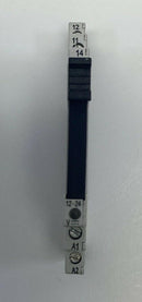 Allen Bradley 700-TBS124 Ser B Relay 24VDC Coil, 2-Amp, 240VAC w/ Base-4