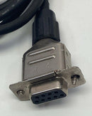 Keyence BL-601HA Laser Barcode Scanner-4