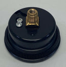 SMC G46-10-01M-C1-MPa General Purpose Gauge w/ Limit Indicator R-1/8-5