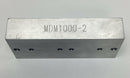 G.P. Reeves MDM1000-2 2-Station Manifold 1/4 NFTF Ports-2