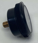 SMC G46-10-01M-C1-MPa General Purpose Gauge w/ Limit Indicator R-1/8-4