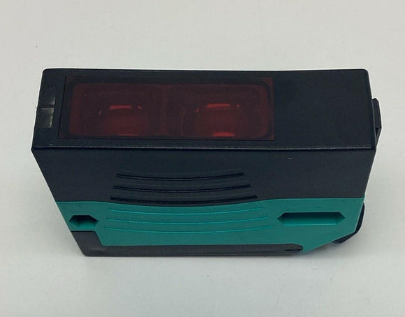 Pepperl Fuchs 134133 VISOLUX Sensor RLK28-8-H-2000-IR-Z/31/116