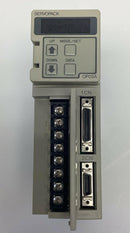 Yaskawa SGDA-02ASP Servopack AC Servo Drive, 200V-3