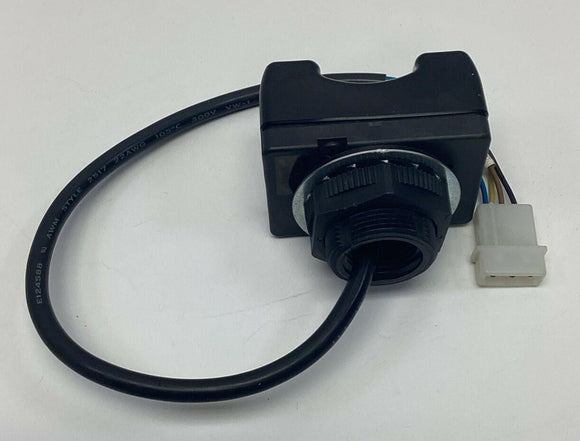 Banner OTBVR81 Touch Sensor Button