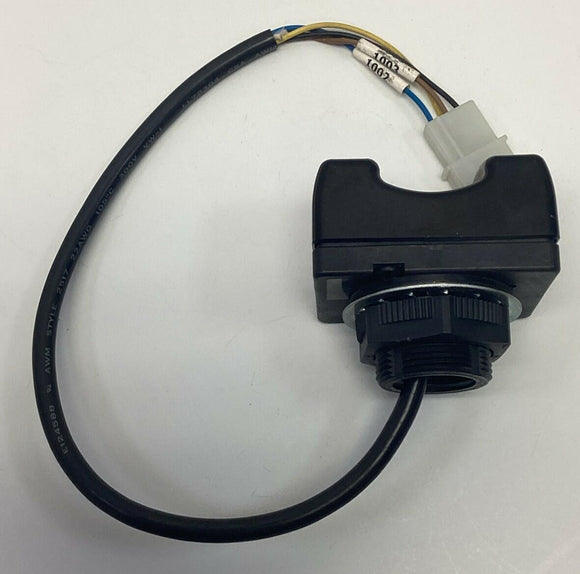 Banner OTBVR81 Touch Sensor Button