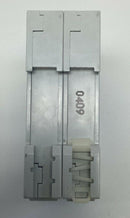 Allen Bradley 1492-CB2-G250 2-Pole, 25-Amp, 7-1/2HP Circuit Breaker 277VAC-6