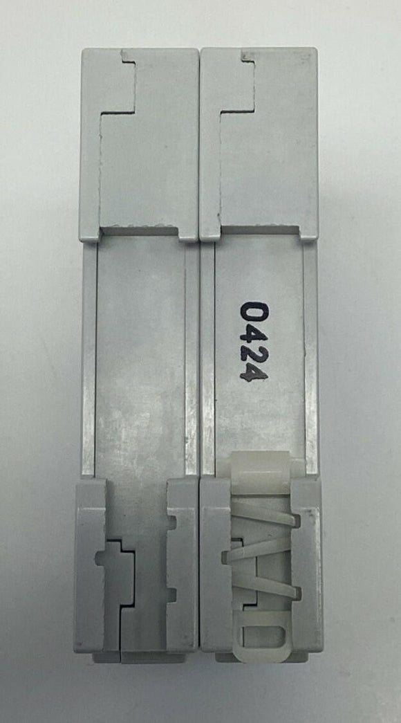 Allen Bradley 1492-CB2-G050 Circuit Breaker 2-Pole, 5-Amp 1-1/2HP  277VAC
