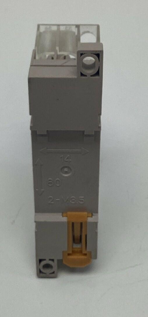 Omron G7SA-3A1B 24VDC Coil Power Relay 10-Pin w/ Base