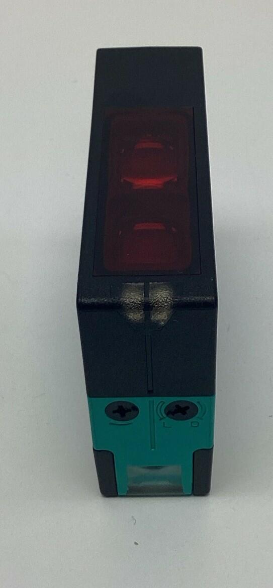 Pepperl Fuchs 134133 VISOLUX Sensor RLK28-8-H-2000-IR-Z/31/116