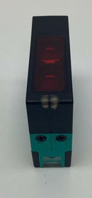 Pepperl Fuchs 134133 VISOLUX Sensor RLK28-8-H-2000-IR-Z/31/116-4