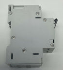 Allen Bradley 1492-CB2-G050 Circuit Breaker 2-Pole, 5-Amp 1-1/2HP  277VAC-5