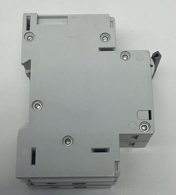 Allen Bradley 1492-CB2-G050 Circuit Breaker 2-Pole, 5-Amp 1-1/2HP  277VAC