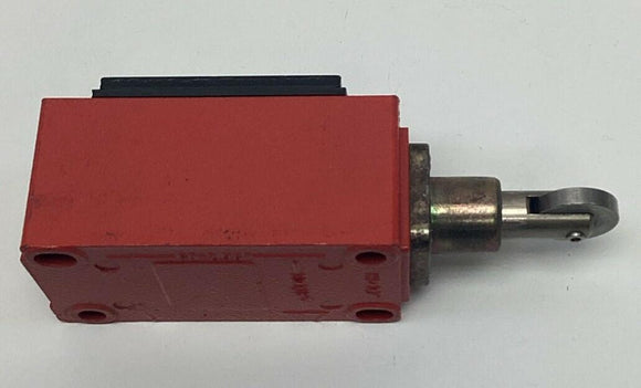 Allen Bradley 802A-E27M4-S7 Steel Roller Limit Switch 10-Amp, 500V