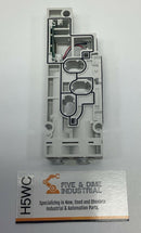 SMC SY70M-2-1DA-C0 Pneumatic Manifold Block Assembly-1