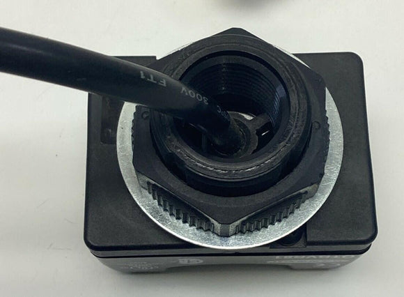 Banner OTBVR81 Touch Sensor Button