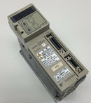 Yaskawa SGDA-02ASP Servopack AC Servo Drive, 200V-2