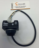 Banner OTBVR81 Touch Sensor Button-1