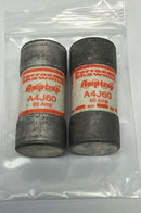 Ferraz Shawmut A4J60 60-Amp Amp-Trap Fuse (2-Pack)-2