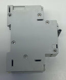 Allen Bradley 1492-CB2-G250 2-Pole, 25-Amp, 7-1/2HP Circuit Breaker 277VAC-5