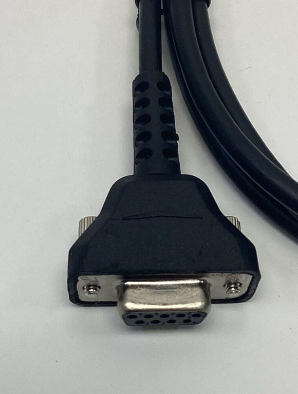 Zebra CBL-58918-02 Data Transfer Cable 6-FT