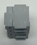 Allen Bradley 195-MA20 Auxiliary Contact Adder Deck 10-Amp-4