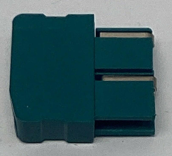 Fanuc A60L-0001-0046#3.2 3.2-Amp MP32 Daito Fuse, Green (2-Pack)