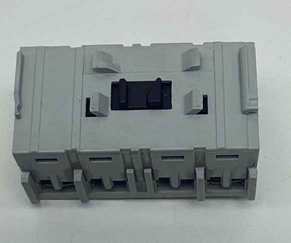 Allen Bradley 195-MA20 Auxiliary Contact Adder Deck 10-Amp