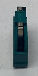 Fanuc A60L-0001-0046#3.2 3.2-Amp MP32 Daito Fuse, Green (2-Pack)-6