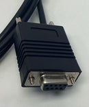 Zebra CBL-58918-02 Data Transfer Cable 6-FT-5