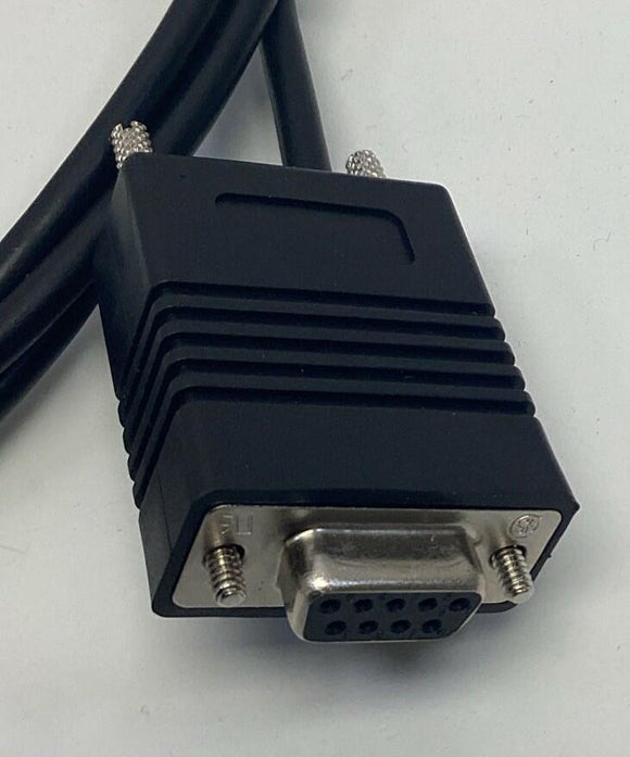 Zebra CBL-58918-02 Data Transfer Cable 6-FT